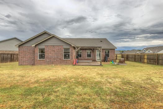 14390 S Knoxville Avenue Bixby OK 74008