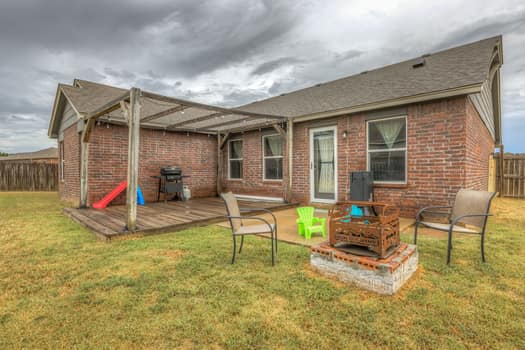 14390 S Knoxville Avenue Bixby OK 74008