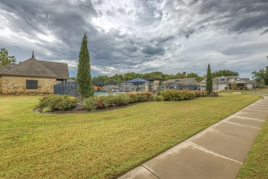 14390 S Knoxville Avenue Bixby OK 74008