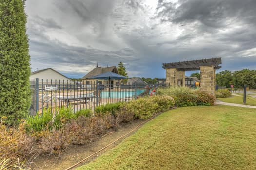 14390 S Knoxville Avenue Bixby OK 74008