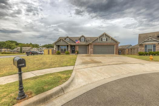 14390 S Knoxville Avenue Bixby OK 74008