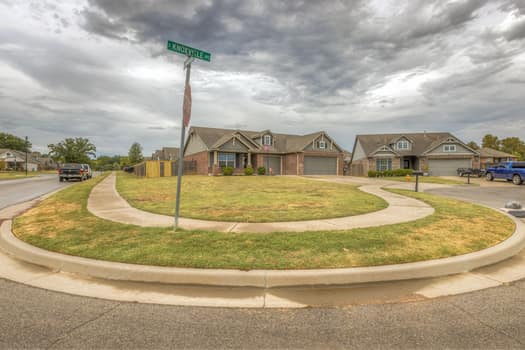 14390 S Knoxville Avenue Bixby OK 74008