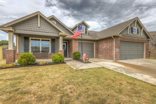14390 S Knoxville Avenue Bixby OK 74008