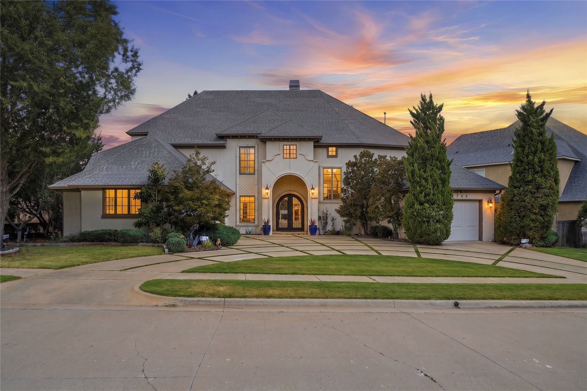 5708 W Austin Street Broken Arrow OK 74011