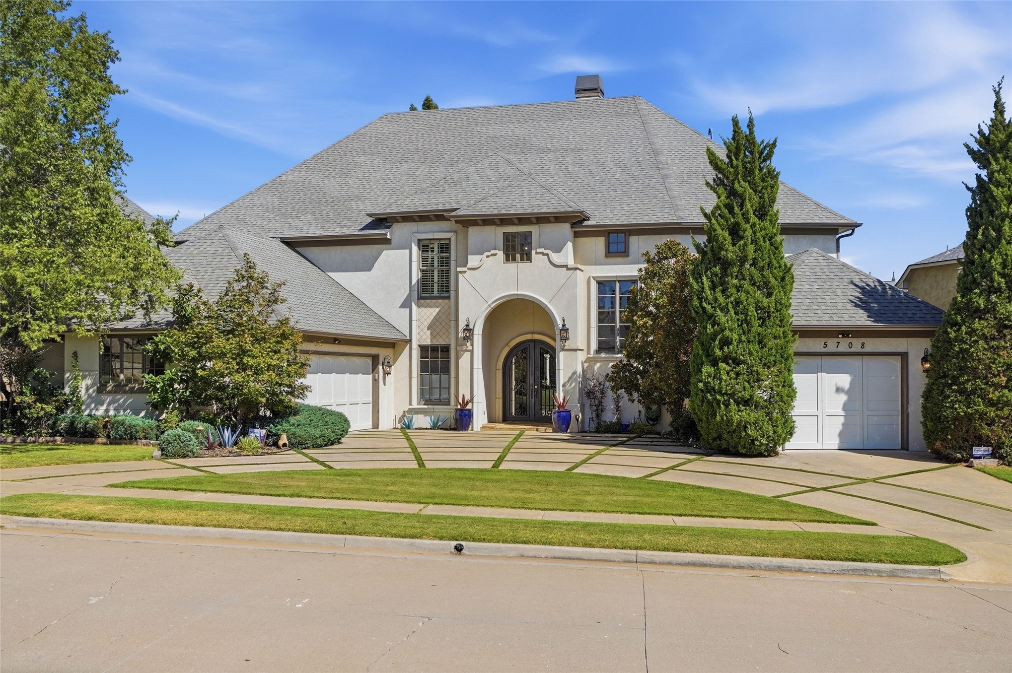 5708 W Austin Street Broken Arrow OK 74011