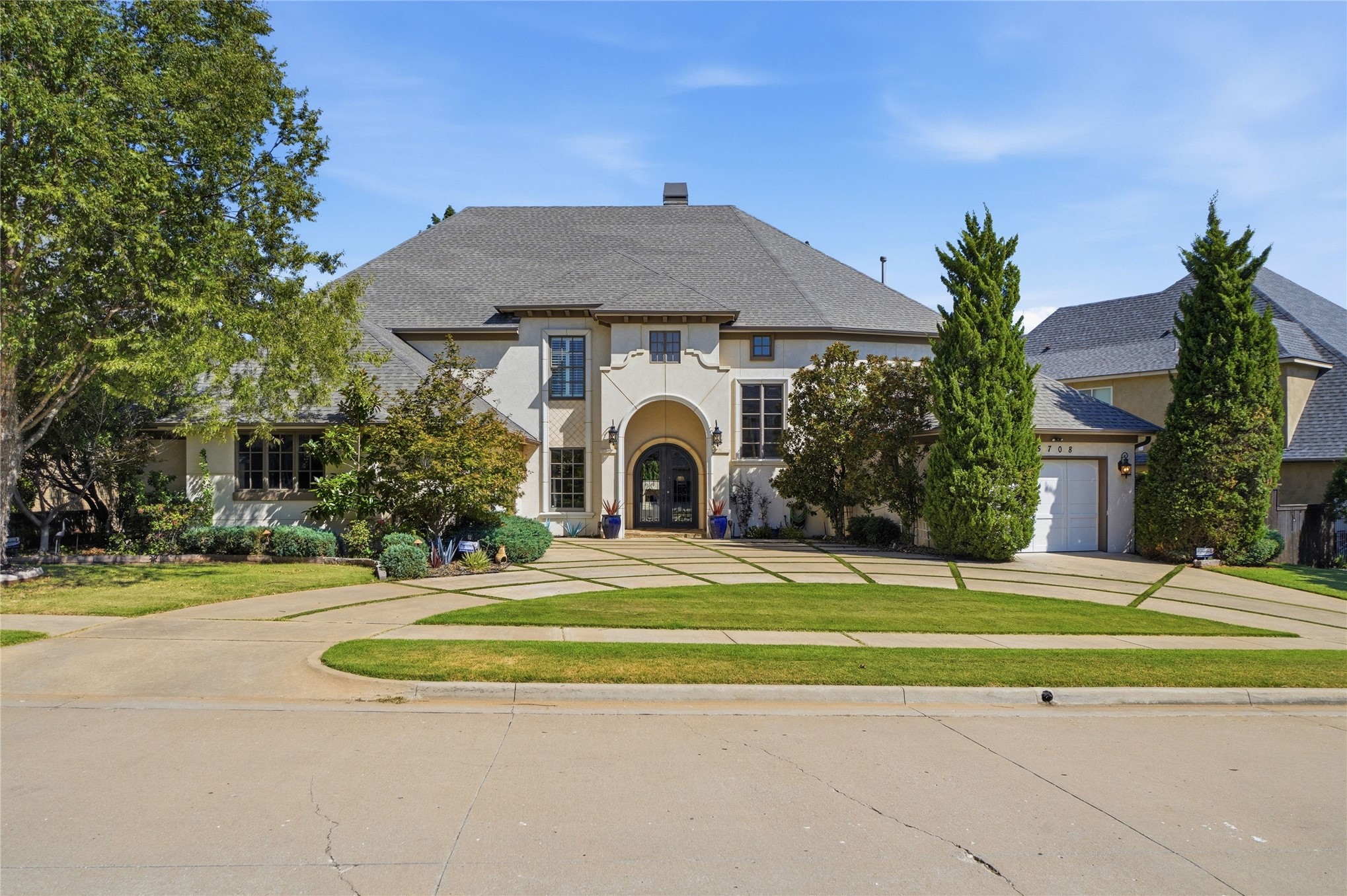 5708 W Austin Street Broken Arrow OK 74011