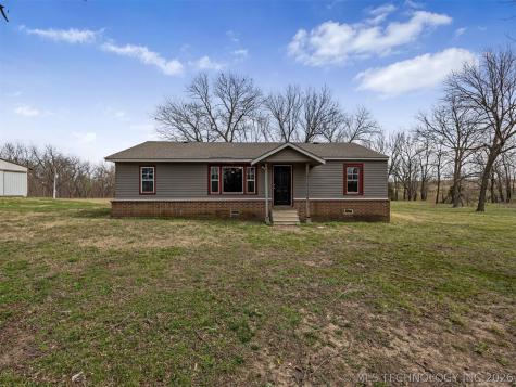 30740 N 3996 Ramona OK 74061