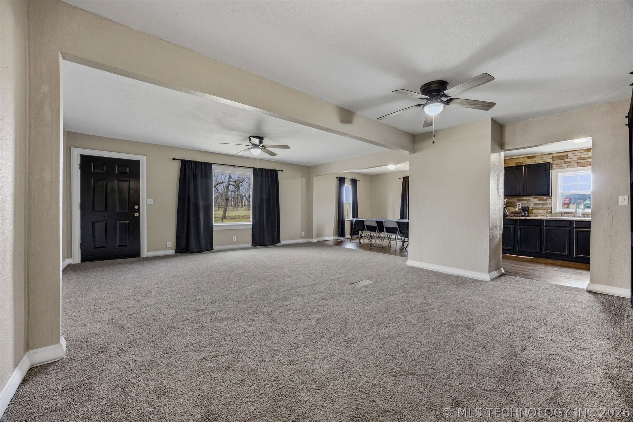 30740 N 3996 Ramona OK 74061