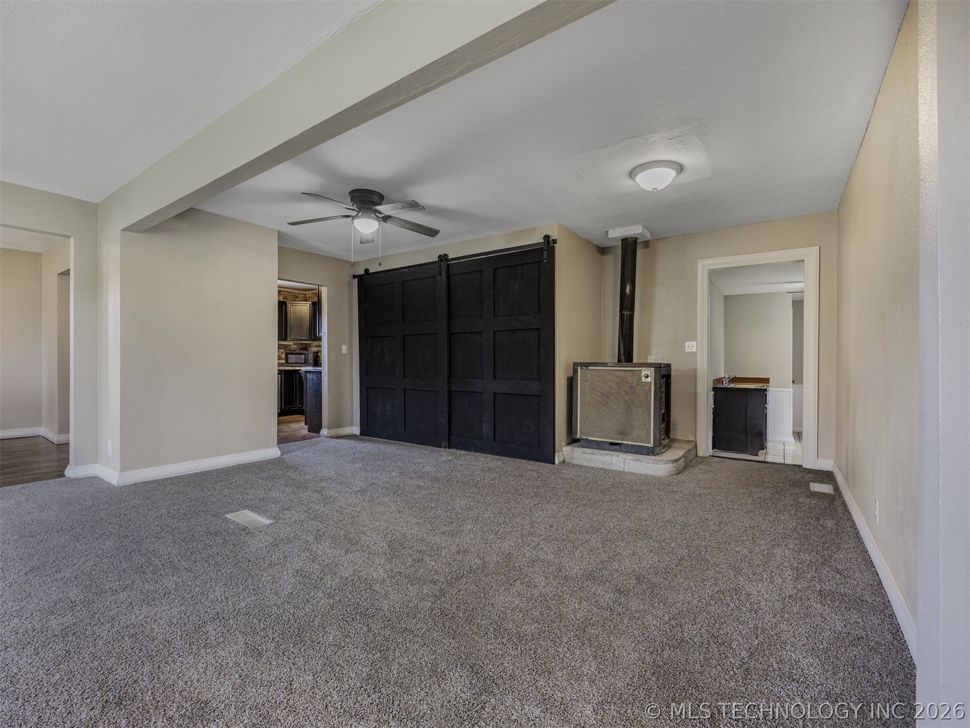 30740 N 3996 Ramona OK 74061