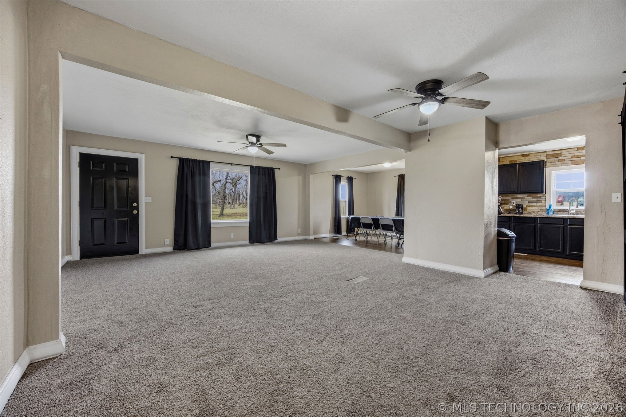 30740 N 3996 Ramona OK 74061