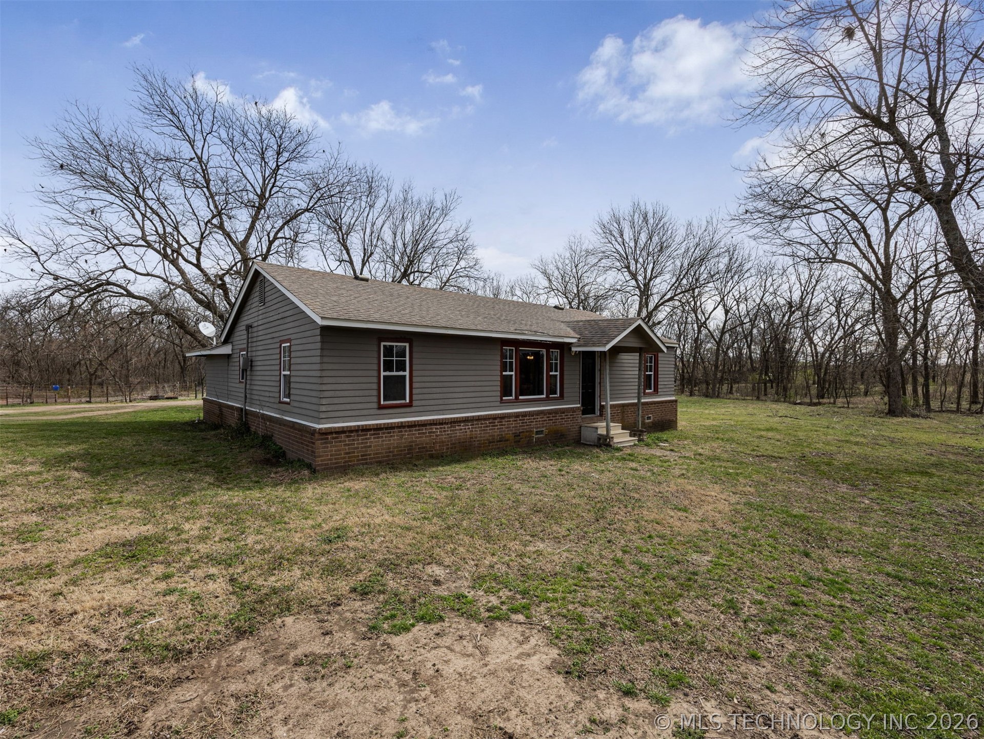 30740 N 3996 Ramona OK 74061
