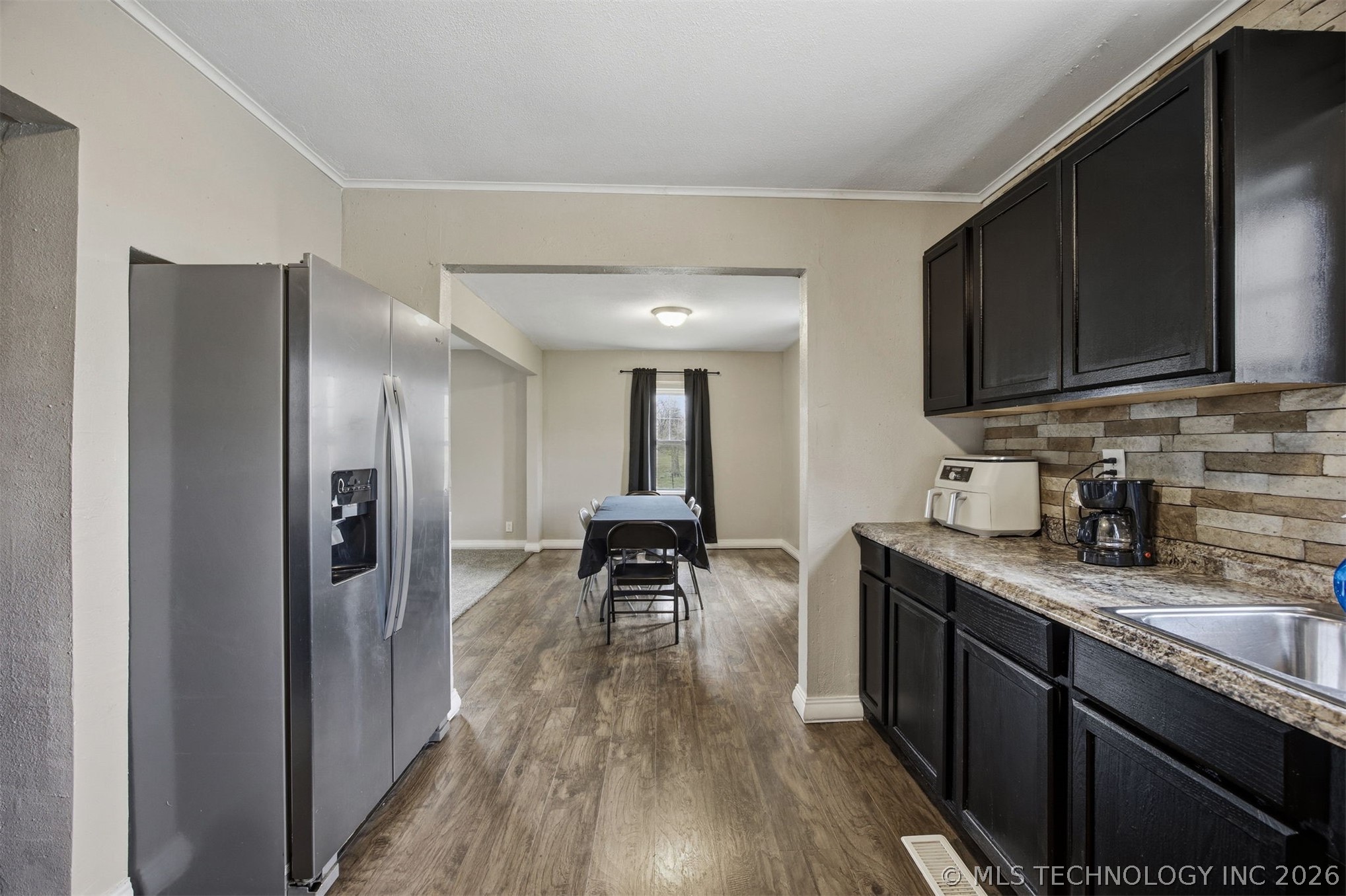 30740 N 3996 Ramona OK 74061
