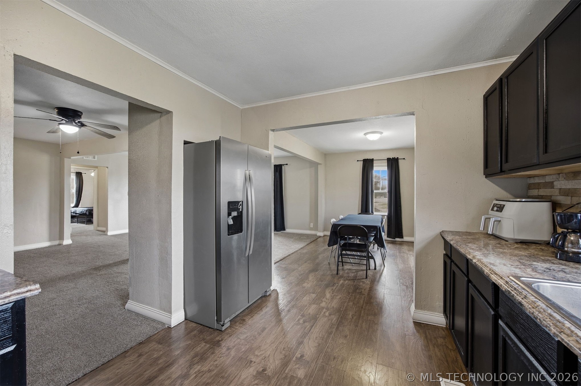 30740 N 3996 Ramona OK 74061