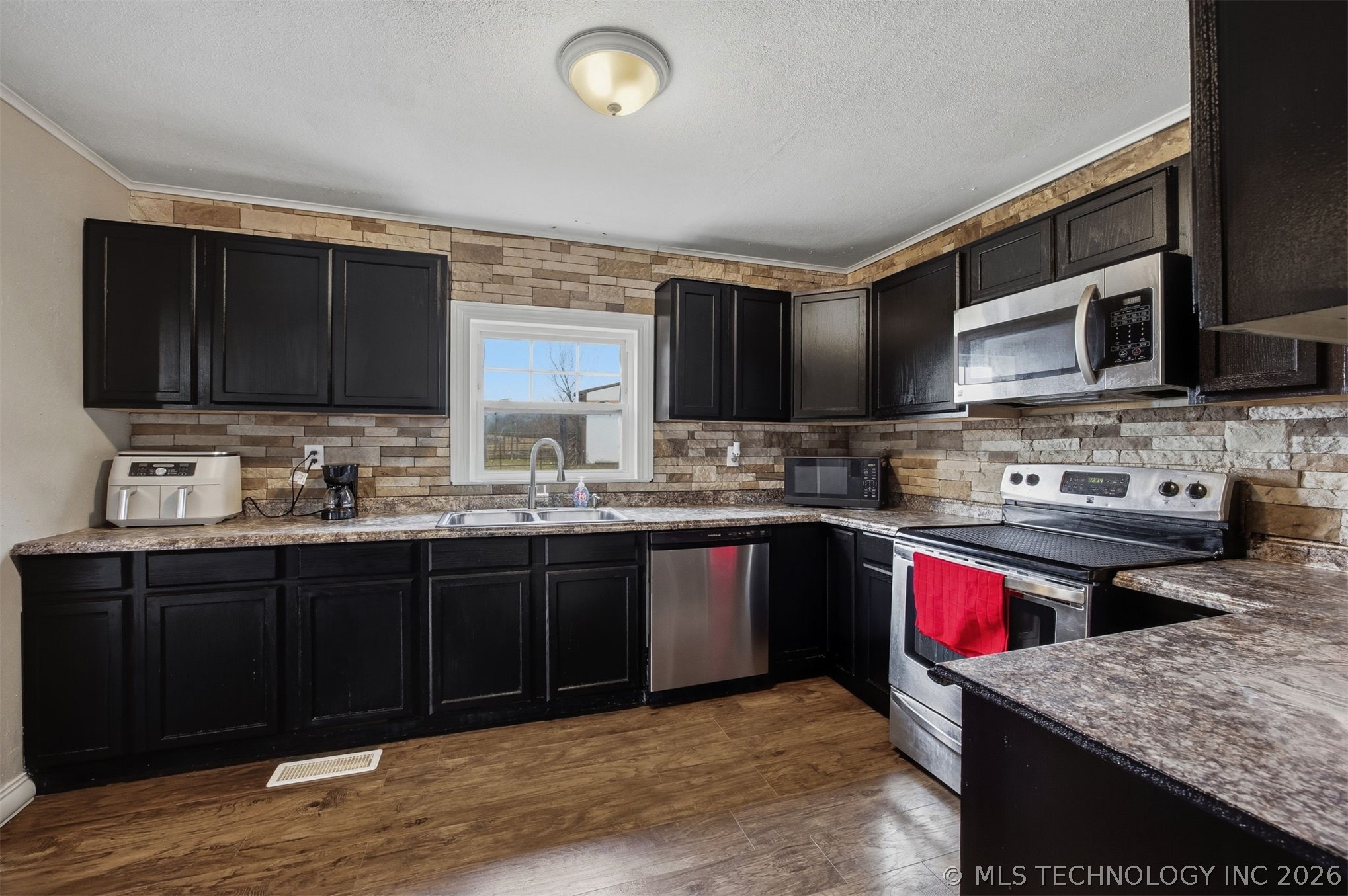 30740 N 3996 Ramona OK 74061