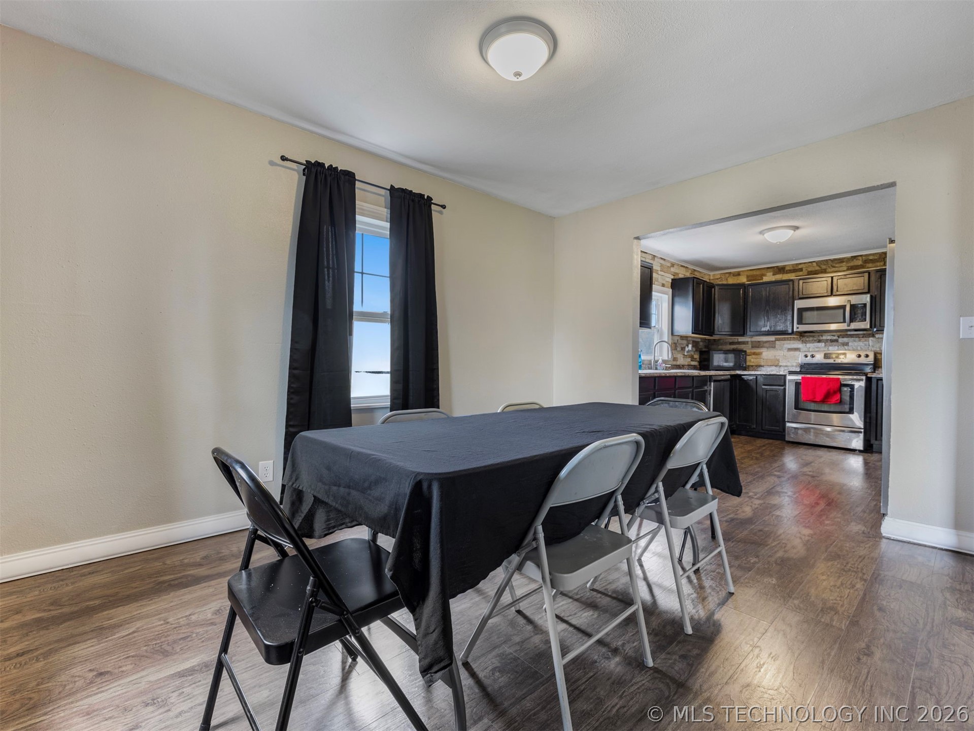 30740 N 3996 Ramona OK 74061