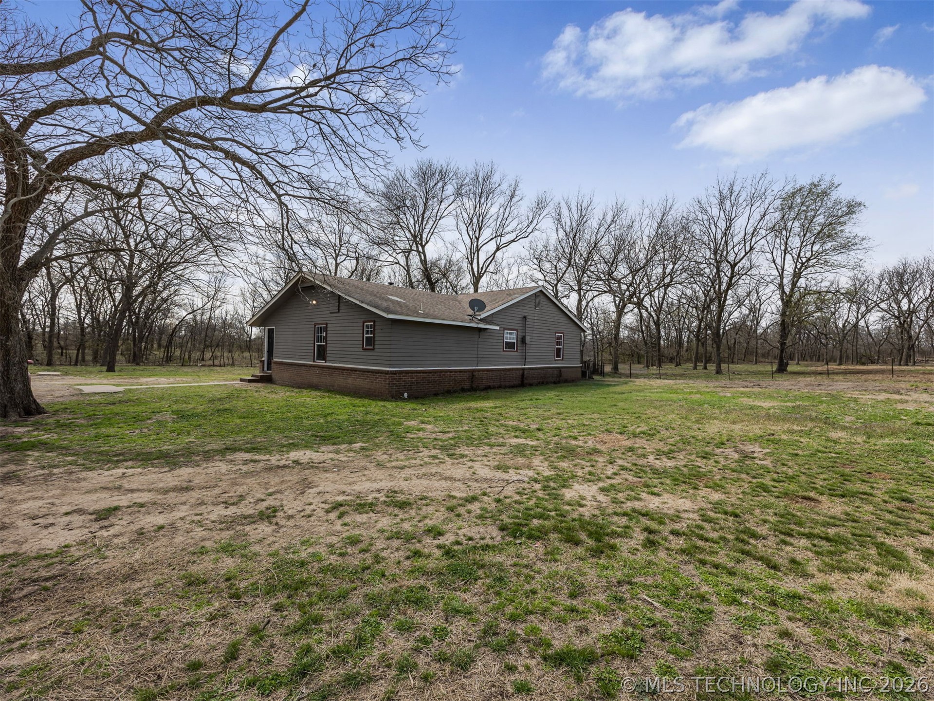 30740 N 3996 Ramona OK 74061