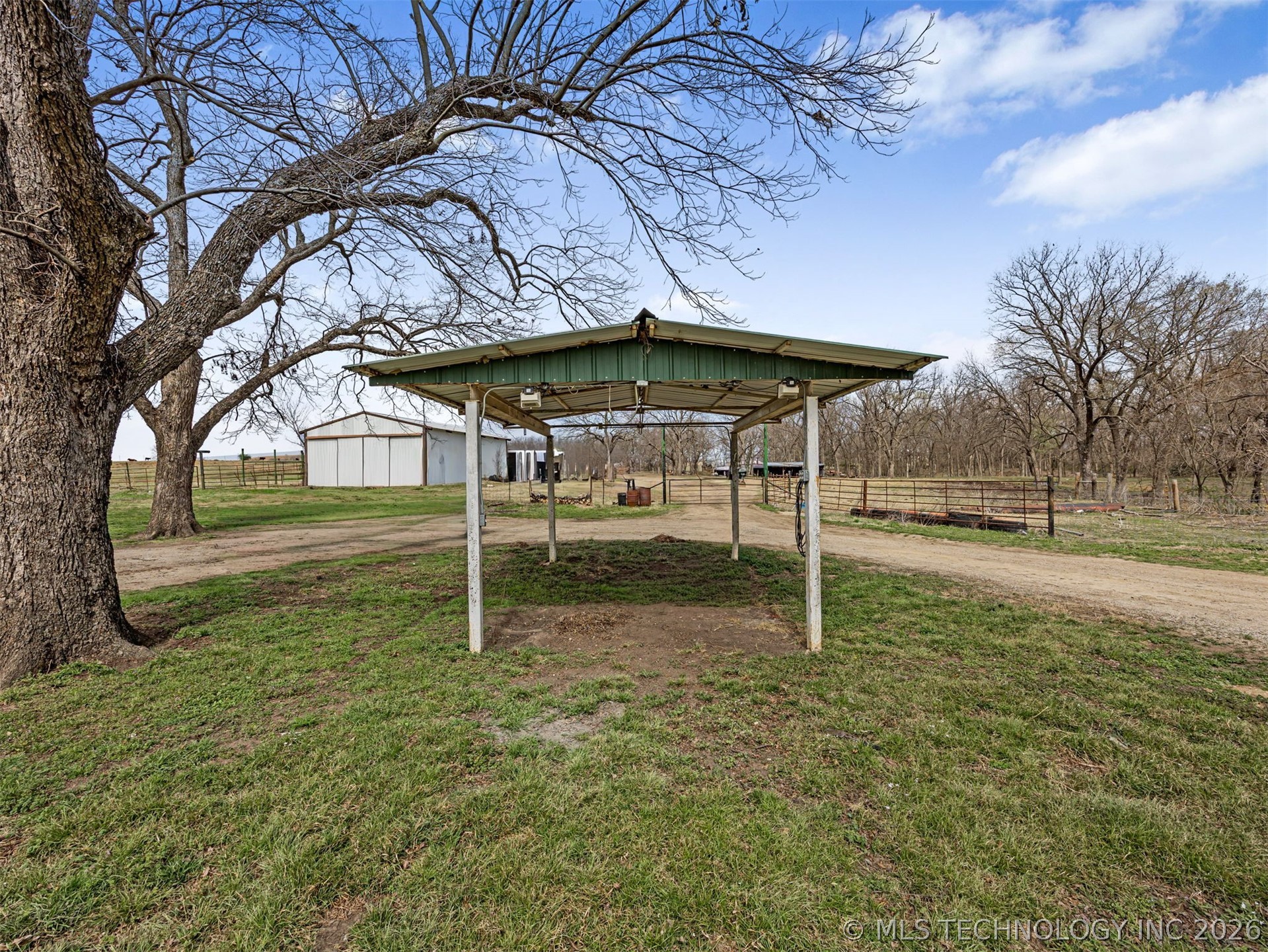 30740 N 3996 Ramona OK 74061
