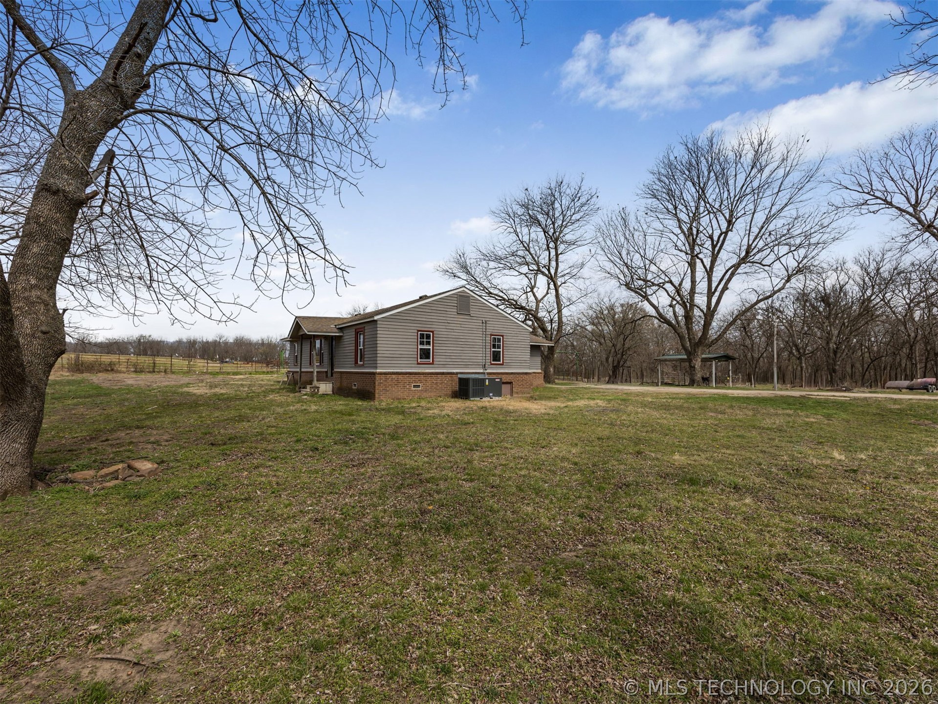 30740 N 3996 Ramona OK 74061
