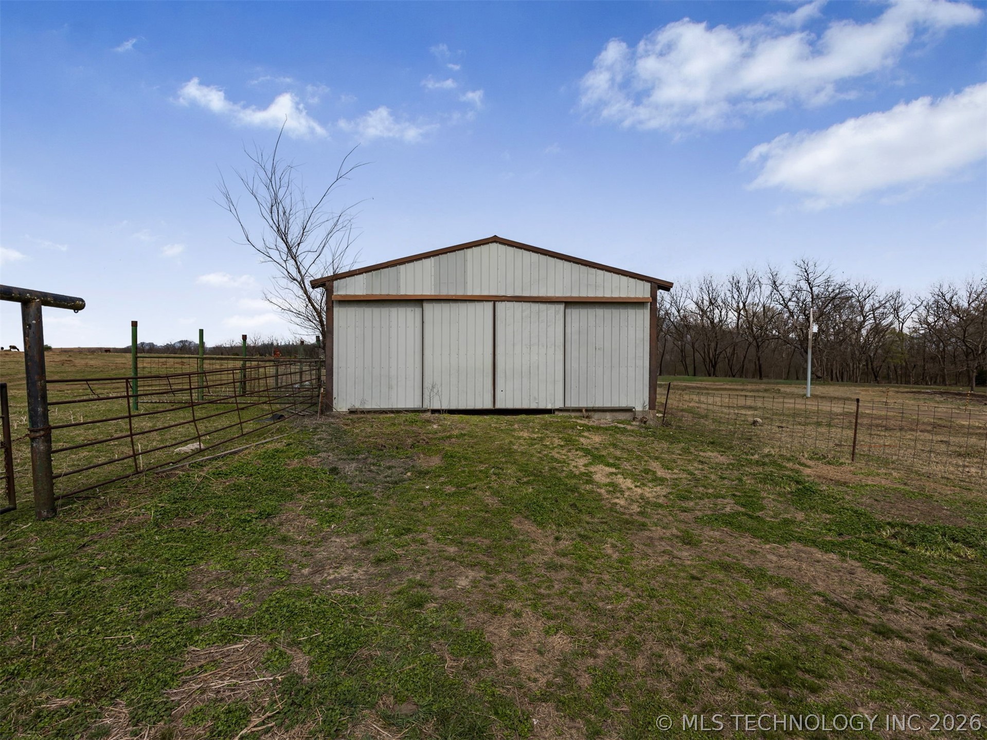 30740 N 3996 Ramona OK 74061