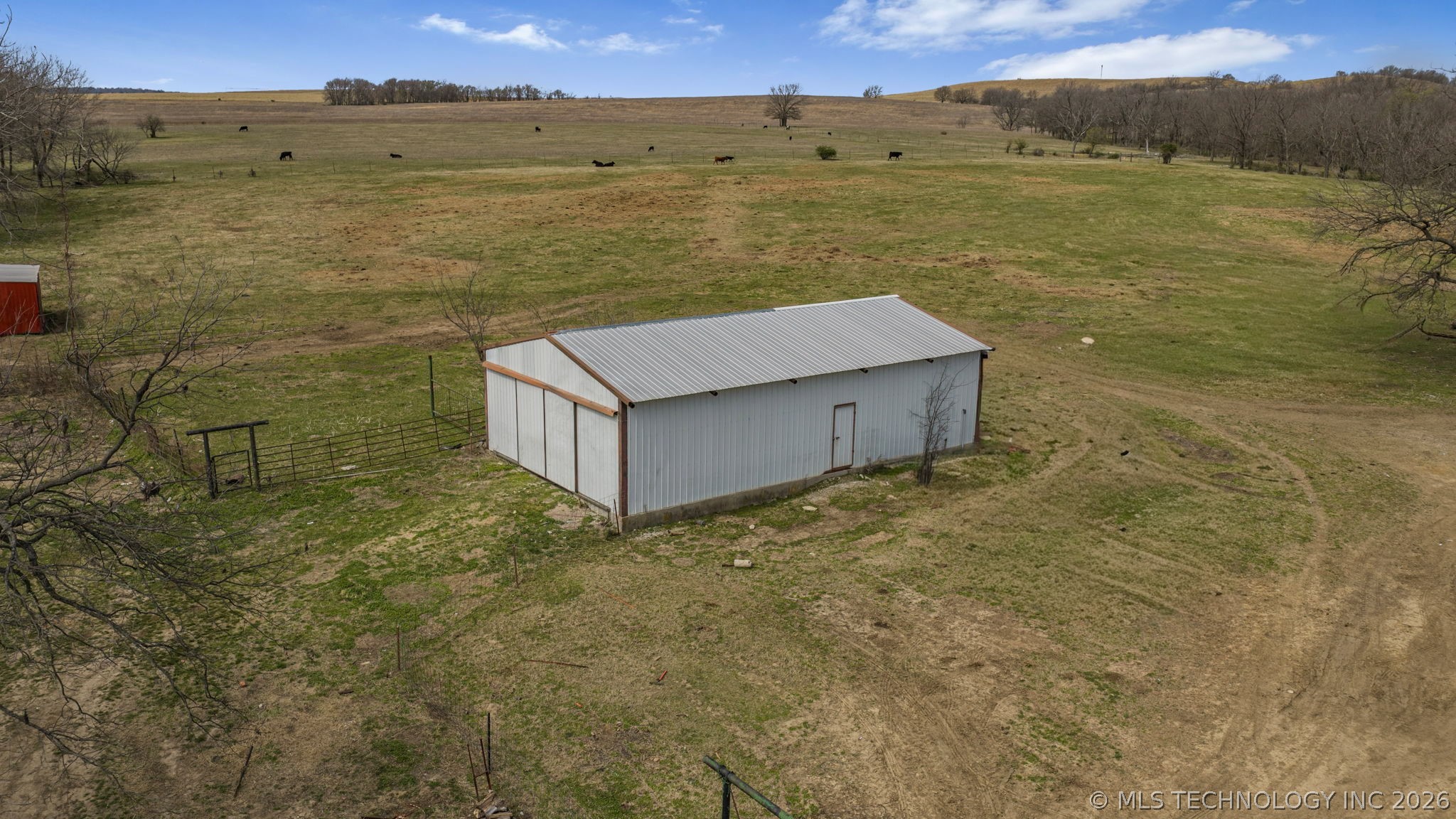 30740 N 3996 Ramona OK 74061