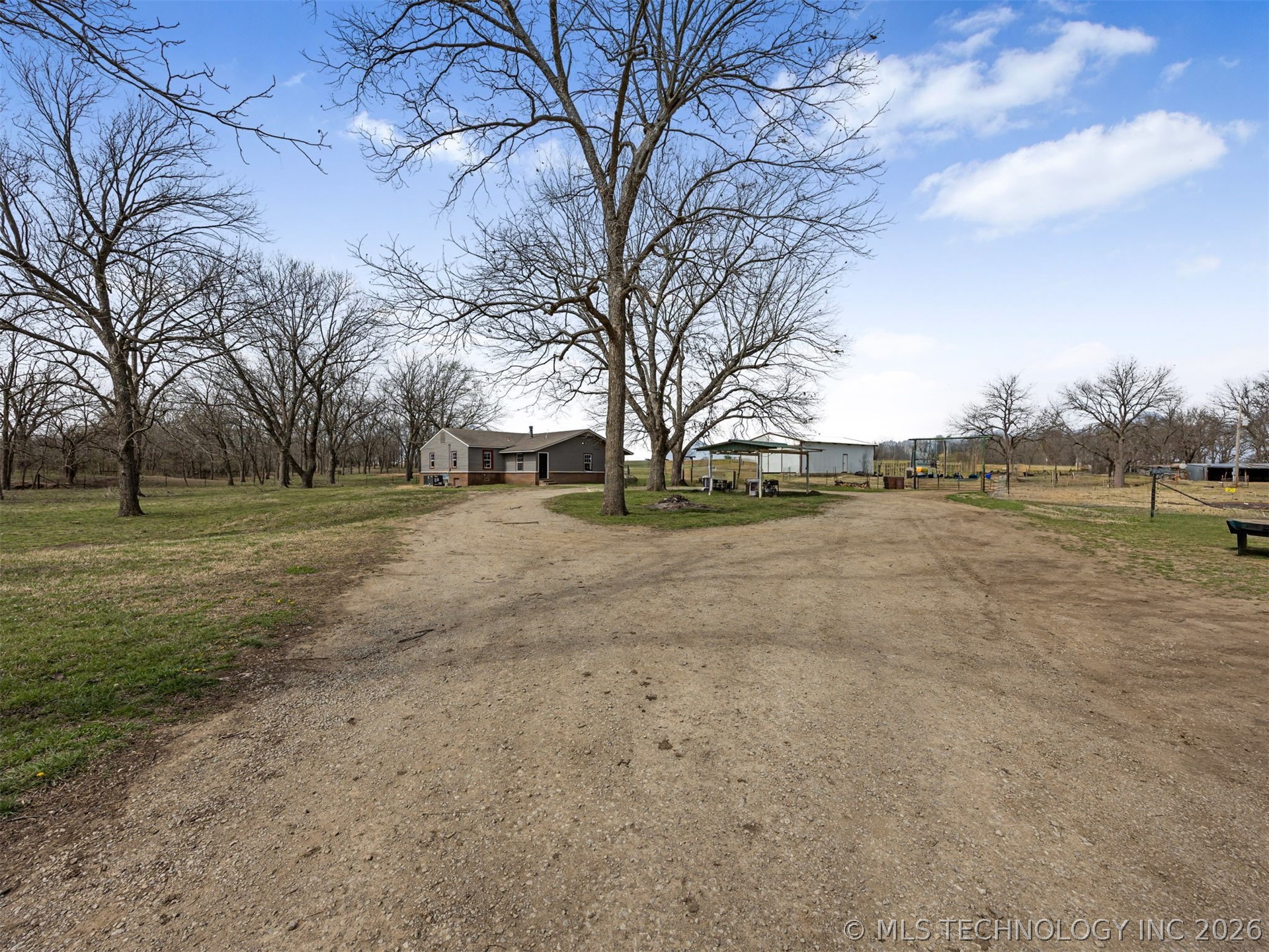 30740 N 3996 Ramona OK 74061