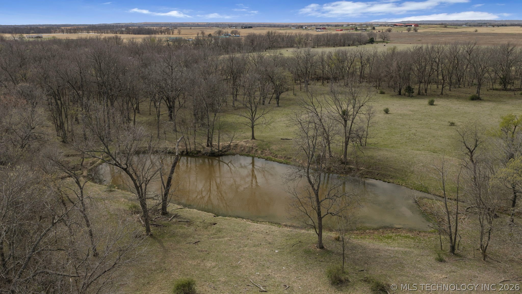 30740 N 3996 Ramona OK 74061