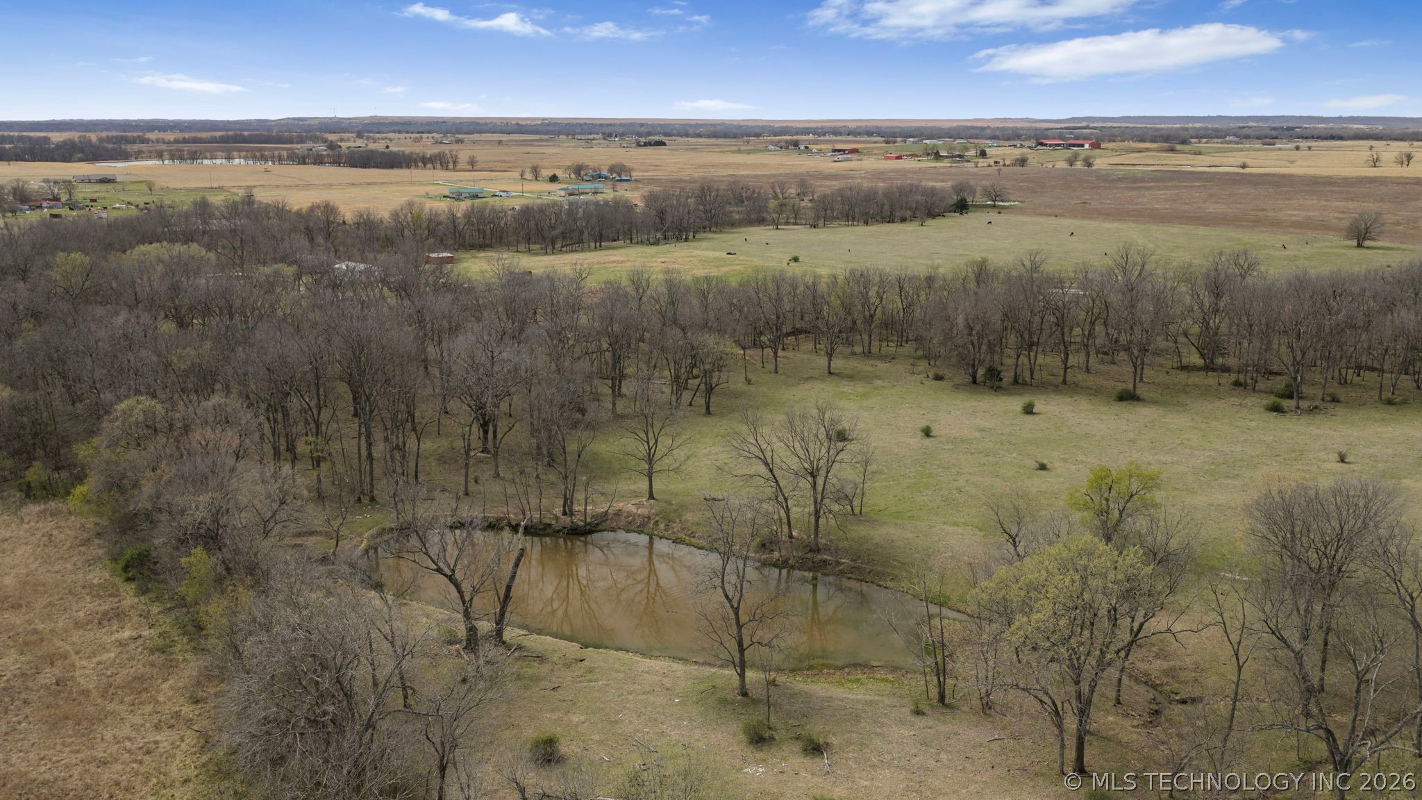 30740 N 3996 Ramona OK 74061