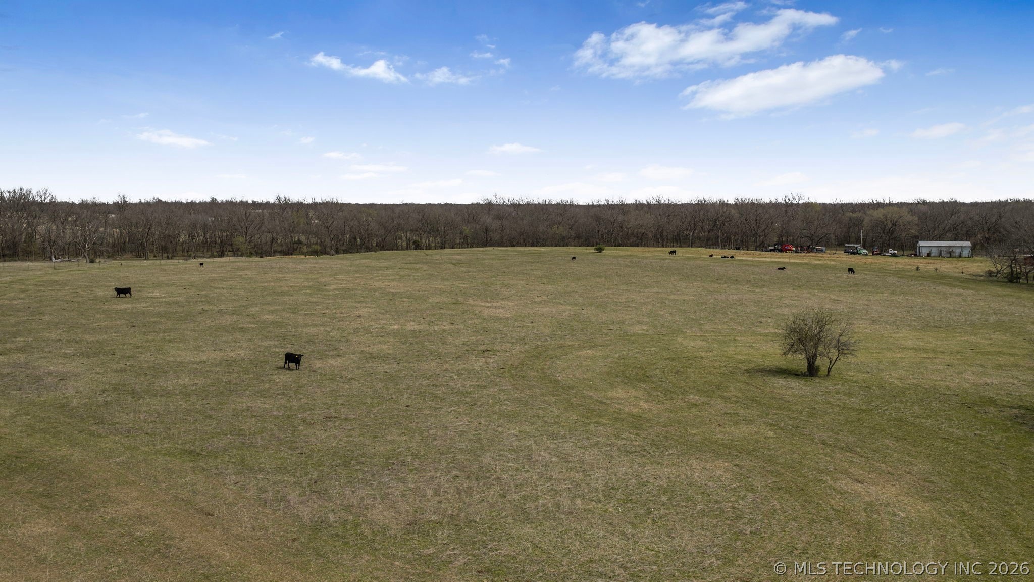 30740 N 3996 Ramona OK 74061