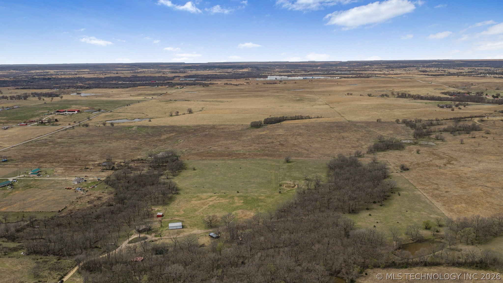 30740 N 3996 Ramona OK 74061