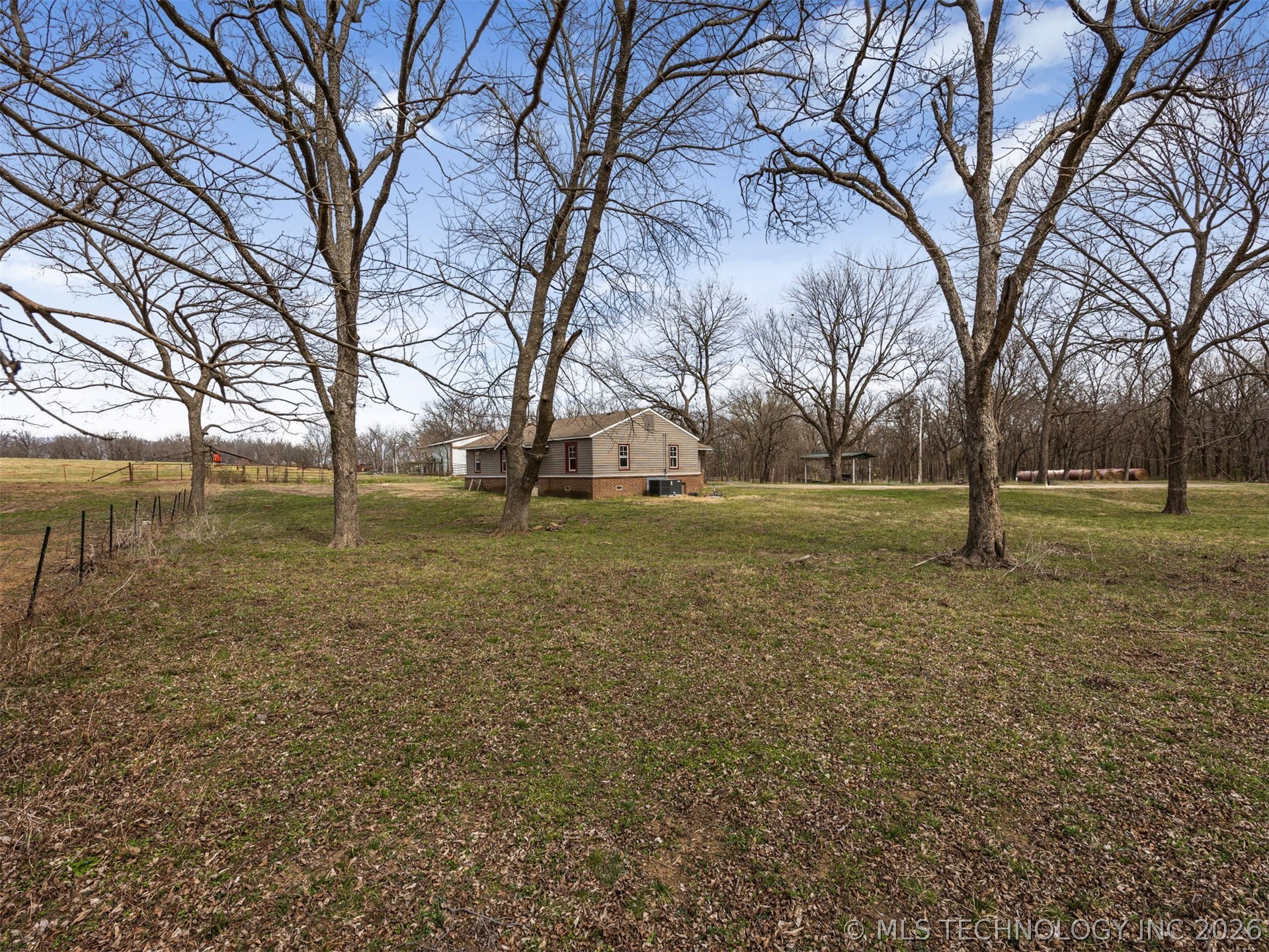 30740 N 3996 Ramona OK 74061