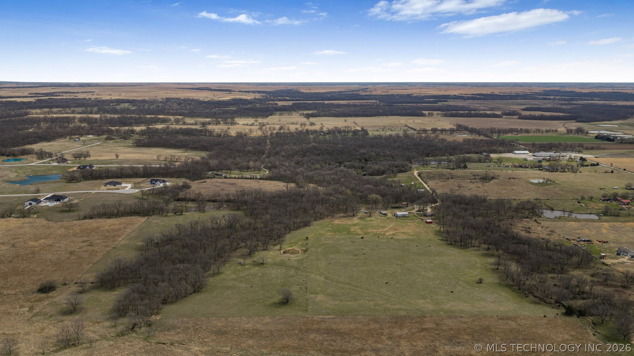 30740 N 3996 Ramona OK 74061