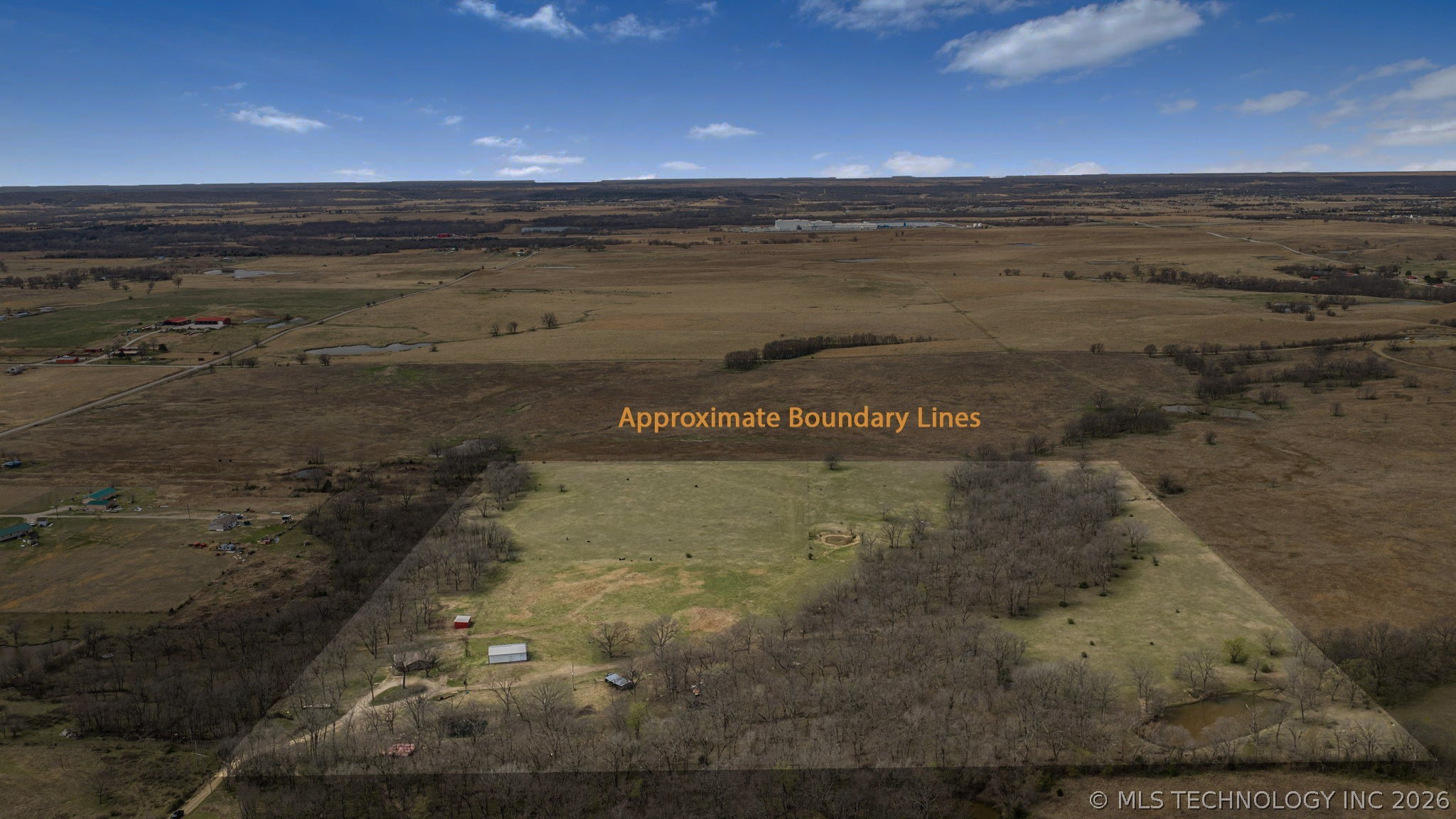 30740 N 3996 Ramona OK 74061