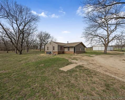 30740 N 3996 Ramona OK 74061