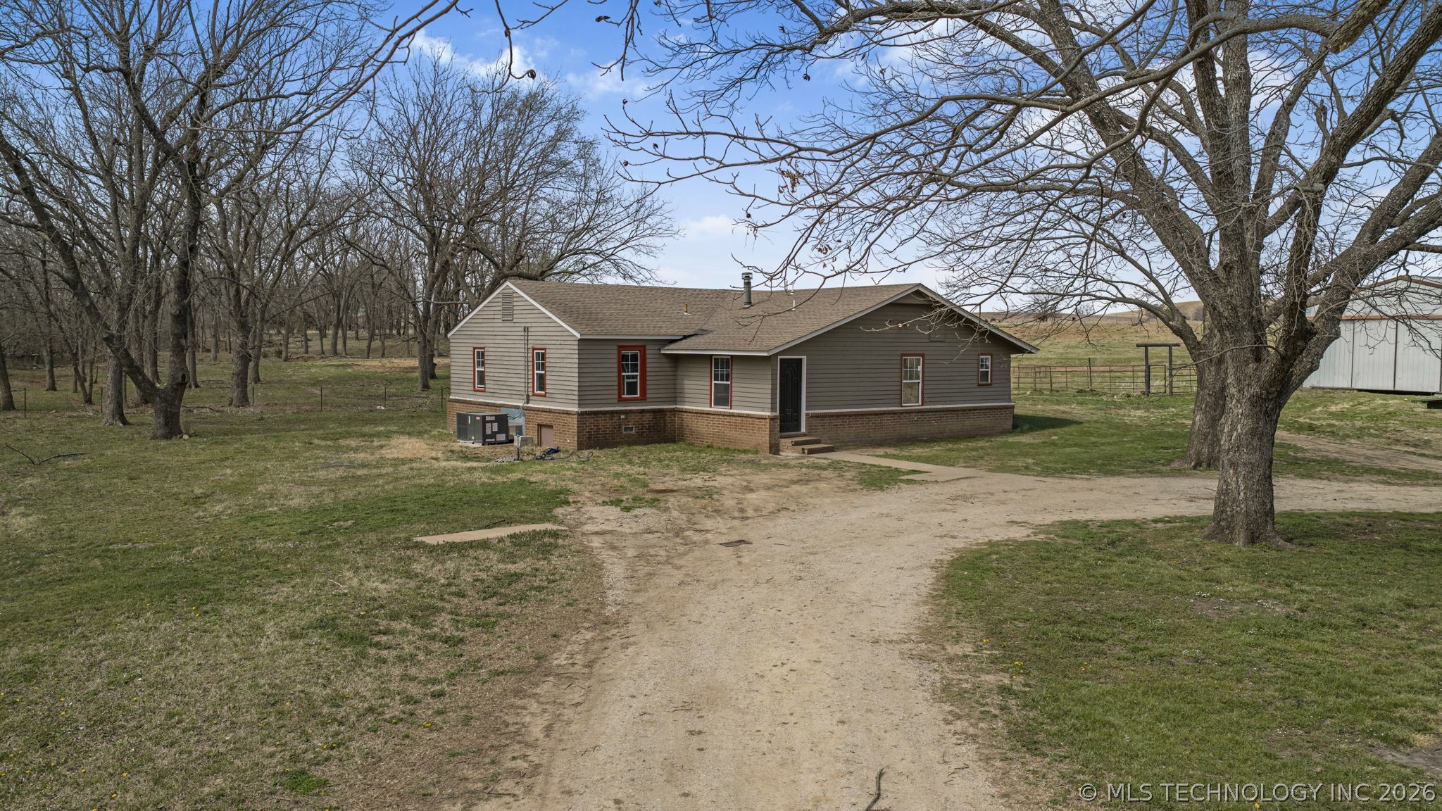 30740 N 3996 Ramona OK 74061