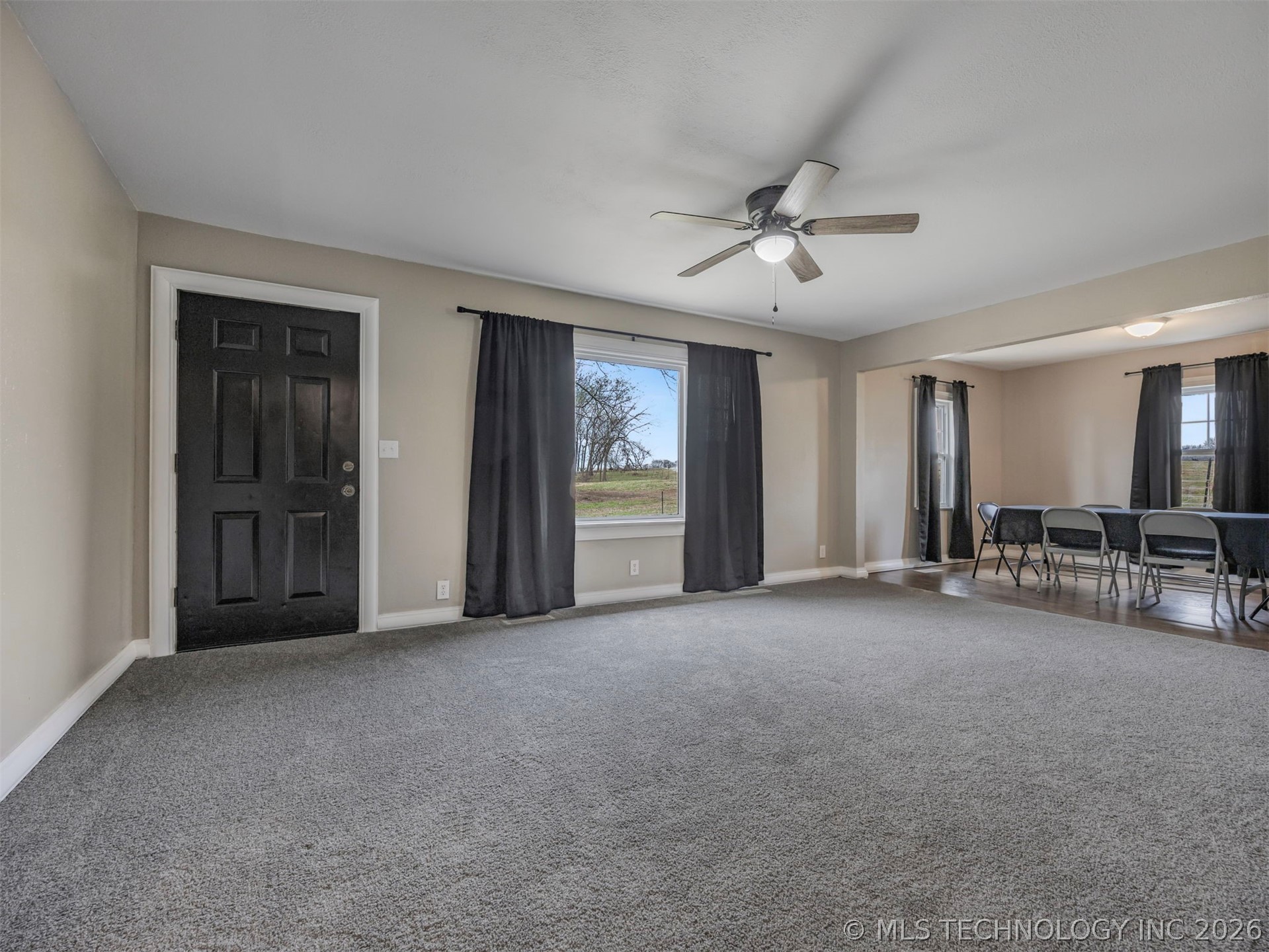 30740 N 3996 Ramona OK 74061