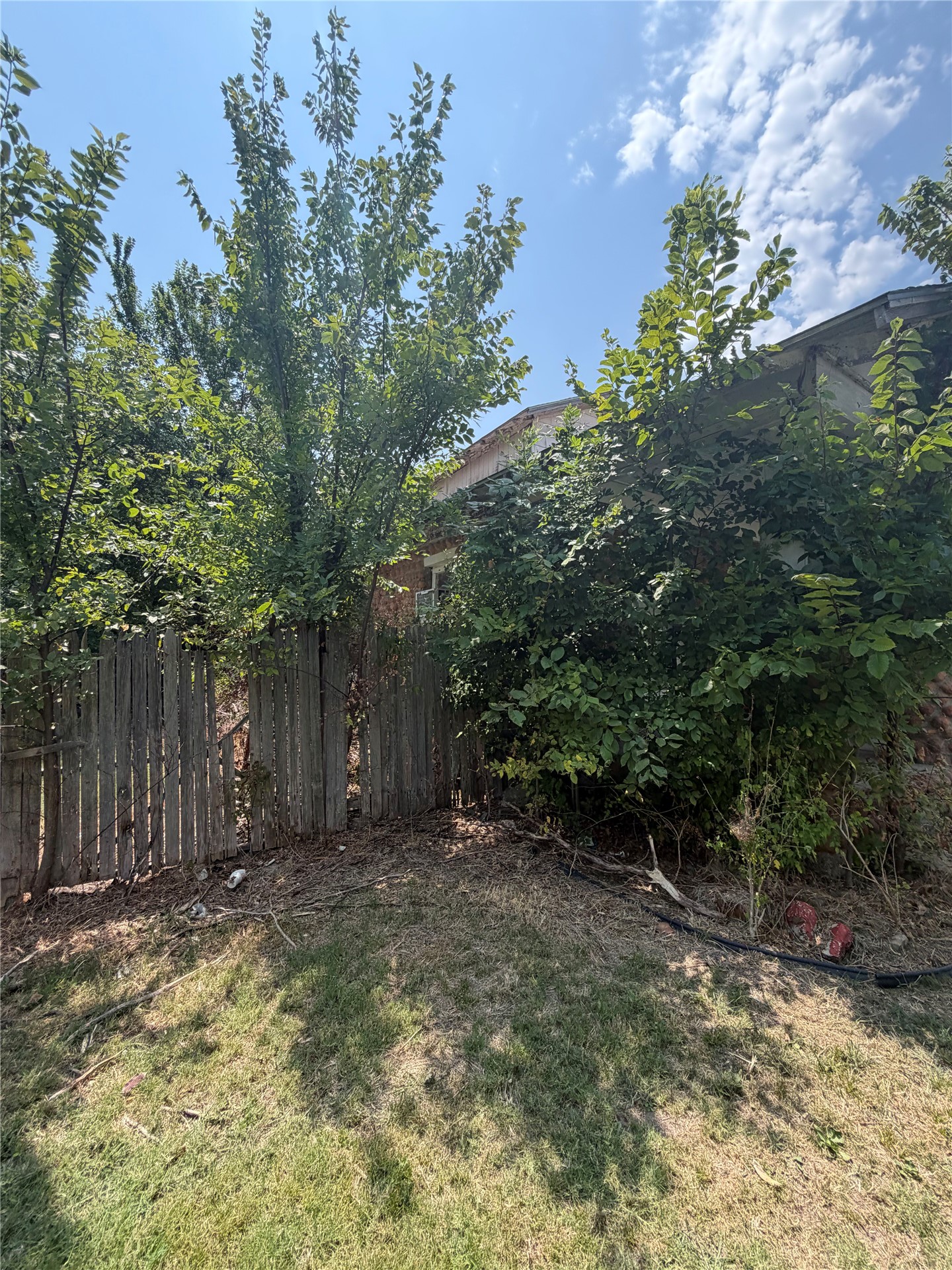 320 W 4th Street Hominy OK 74035