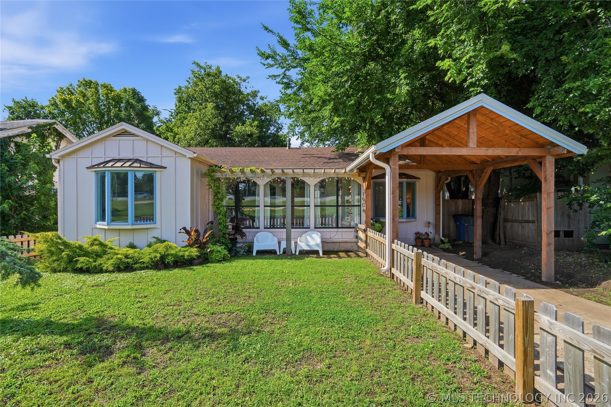 1904 E 14th Street Tulsa OK 74104