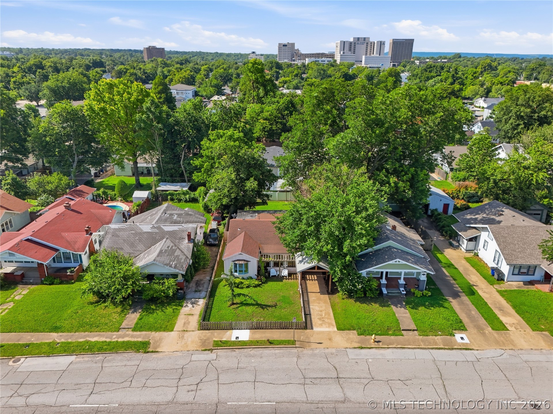 1904 E 14th Street Tulsa OK 74104