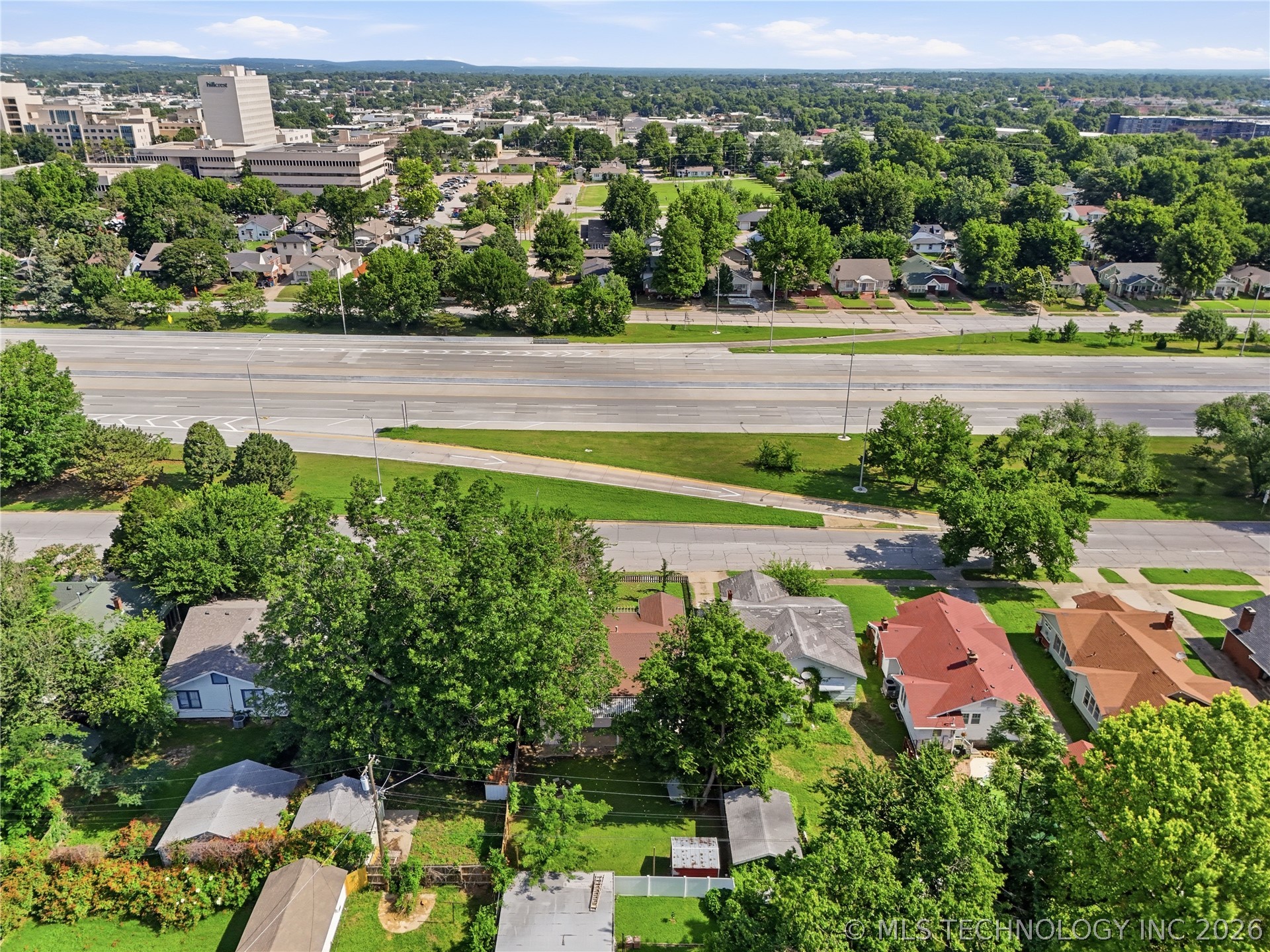 1904 E 14th Street Tulsa OK 74104