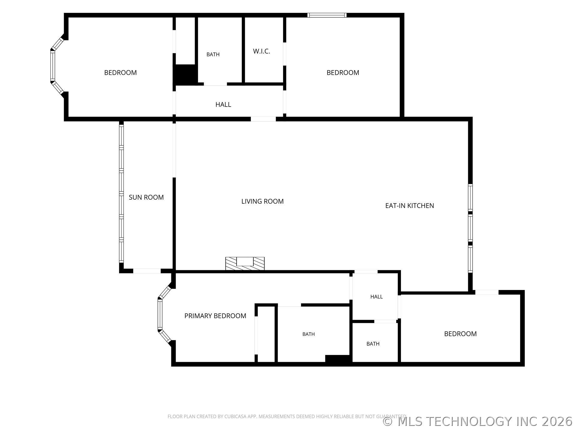 1904 E 14th Street Tulsa OK 74104
