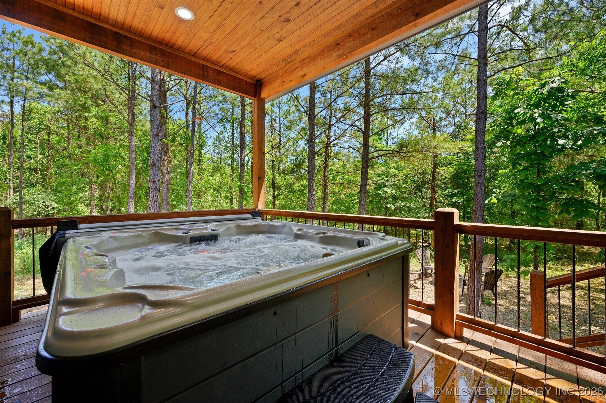 156 S Locust Trail Broken Bow OK 74728