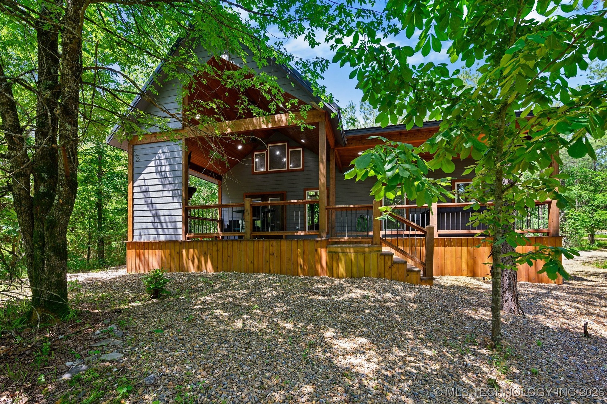 156 S Locust Trail Broken Bow OK 74728