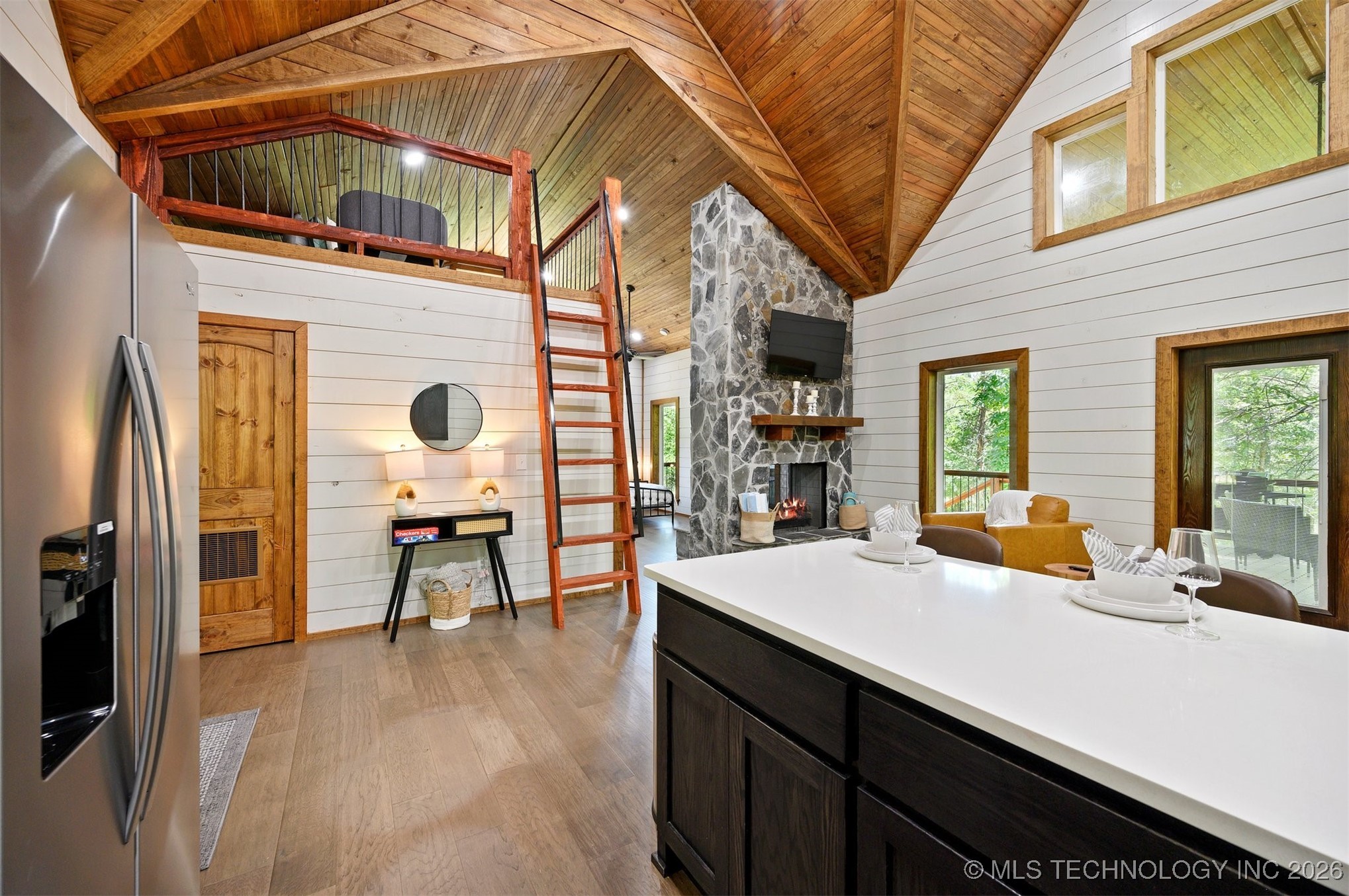 156 S Locust Trail Broken Bow OK 74728