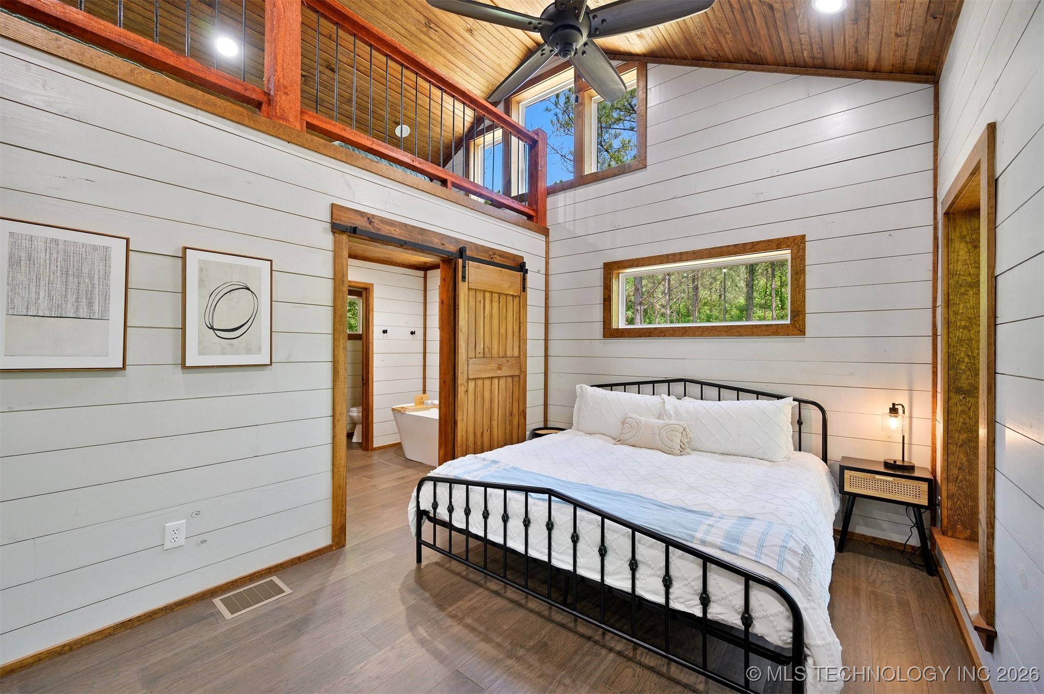 156 S Locust Trail Broken Bow OK 74728