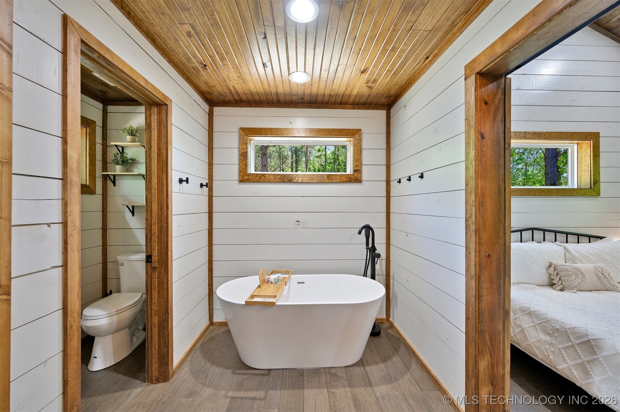 156 S Locust Trail Broken Bow OK 74728