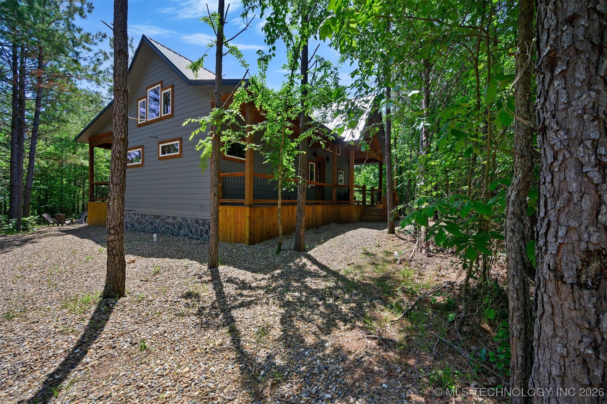 156 S Locust Trail Broken Bow OK 74728
