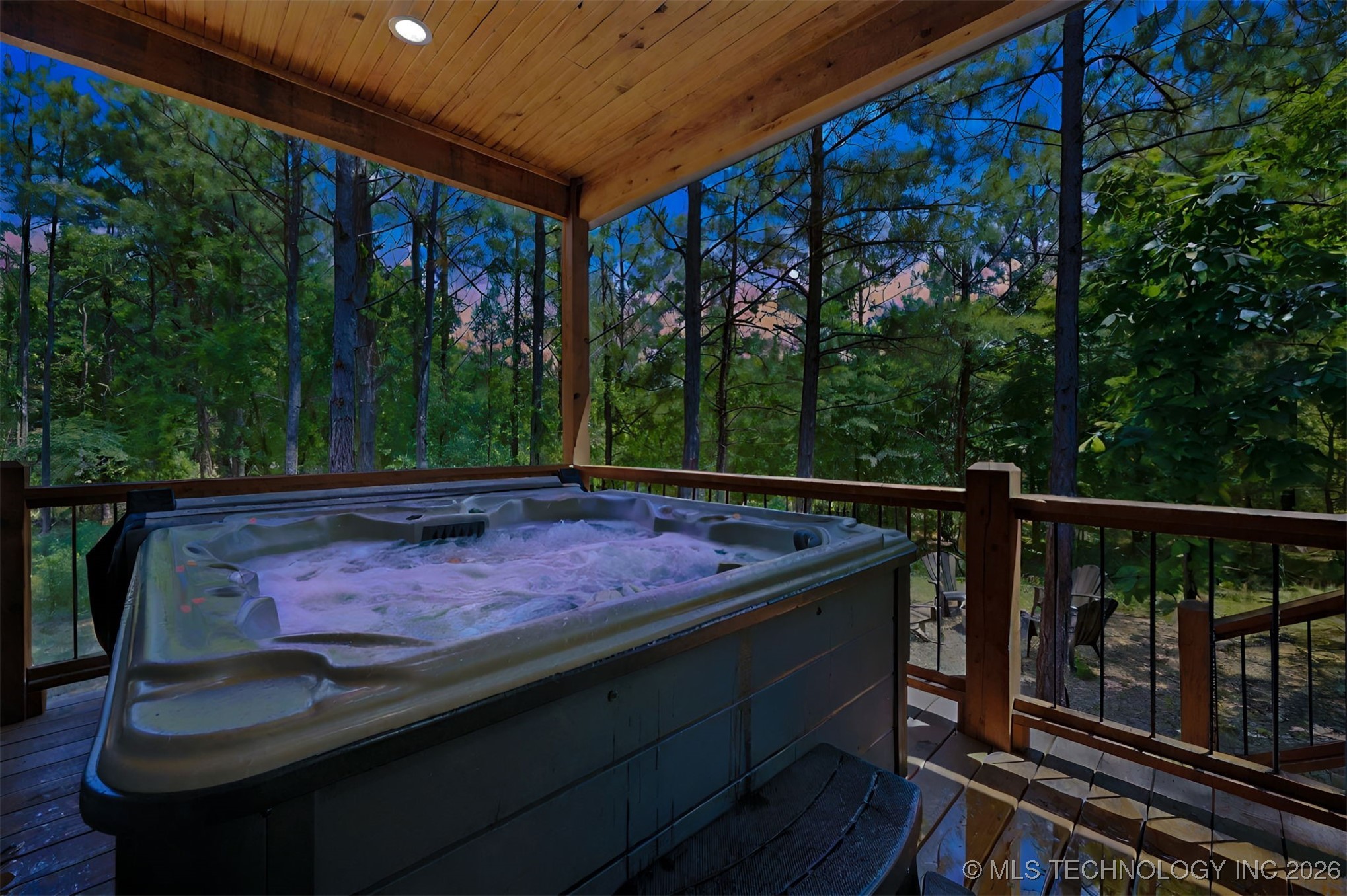 156 S Locust Trail Broken Bow OK 74728