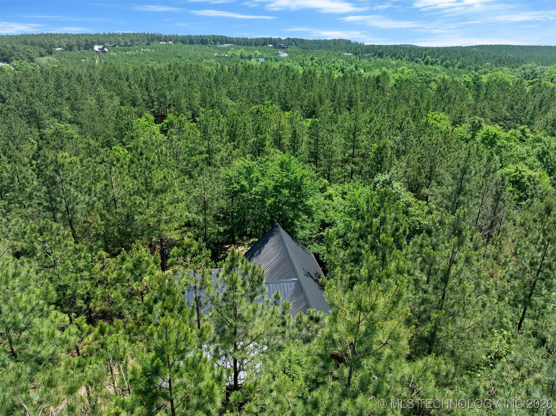156 S Locust Trail Broken Bow OK 74728