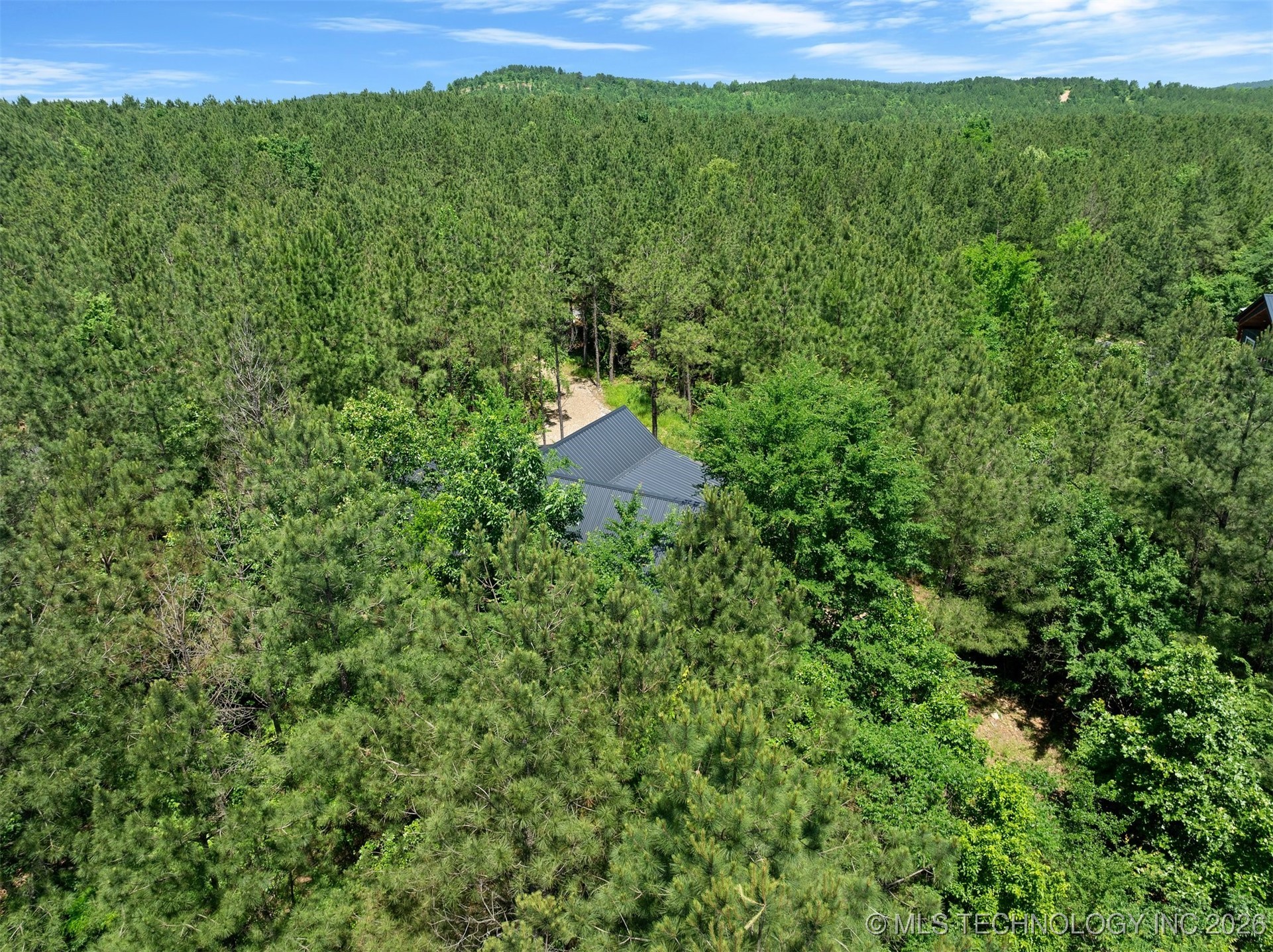 156 S Locust Trail Broken Bow OK 74728
