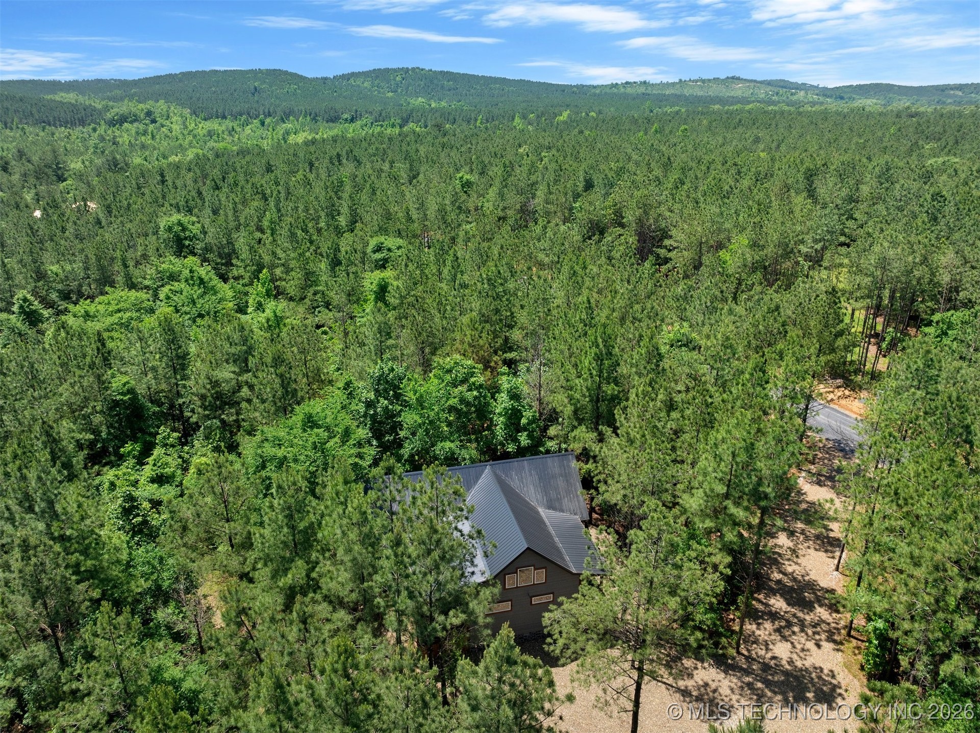156 S Locust Trail Broken Bow OK 74728